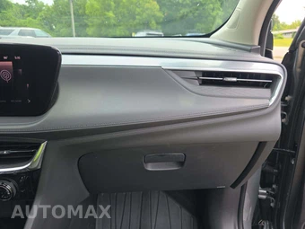 2026 Buick Encore GX Sport Touring 1SD - miniatura 16