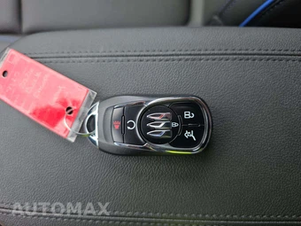 2026 Buick Encore GX Sport Touring 1SD - miniatura 5