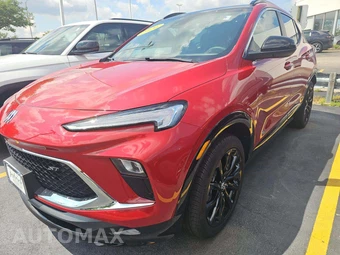 2026 Buick Encore GX Sport Touring 1SD