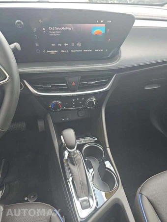2026 Buick Encore GX Sport Touring 1SD - miniatura 10