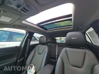 2026 Buick Encore GX Sport Touring 1SD - miniatura 11