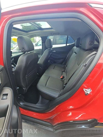 2026 Buick Encore GX Sport Touring 1SD - miniatura 13