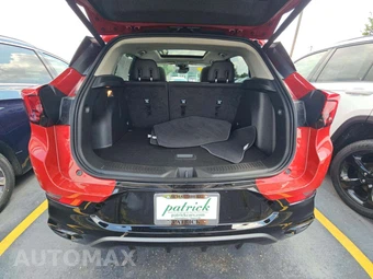 2026 Buick Encore GX Sport Touring 1SD - miniatura 14
