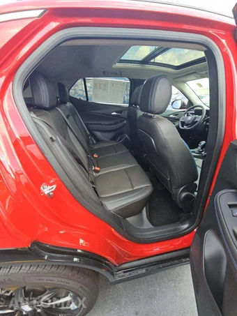 2026 Buick Encore GX Sport Touring 1SD - miniatura 16