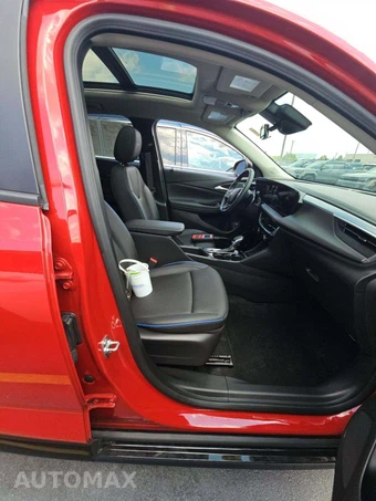 2026 Buick Encore GX Sport Touring 1SD - miniatura 18