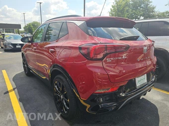 2026 Buick Encore GX Sport Touring 1SD - miniatura 2