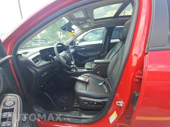 2026 Buick Encore GX Sport Touring 1SD - miniatura 6