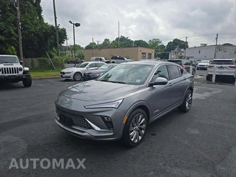 2026 Buick Envista Avenir G04