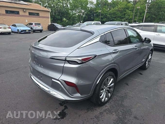 2026 Buick Envista Avenir G04 - miniatura 2