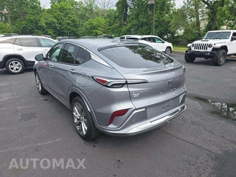 2026 Buick Envista Avenir G04 - miniatura 3