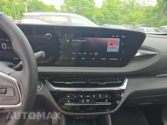 2026 Buick Envista Avenir G04 - miniatura 5