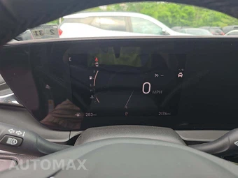 2026 Buick Envista Avenir G04 - miniatura 6