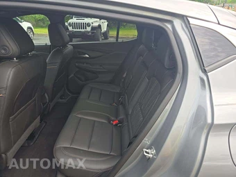2026 Buick Envista Avenir G04 - miniatura 7