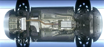 2026 Buick Envista Avenir G04 - miniatura 9