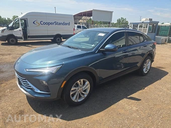 2026 Buick Envista Preferred G02 - samochód z USA z aukcji Manheim, oferta Kup Teraz w AUTOMAX