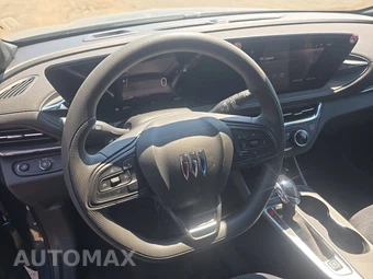 2026 Buick Envista Preferred G02 - miniatura 10