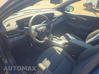 2026 Buick Envista Preferred G02 - miniatura 11