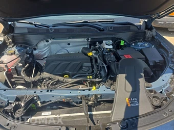 2026 Buick Envista Preferred G02 - miniatura 15