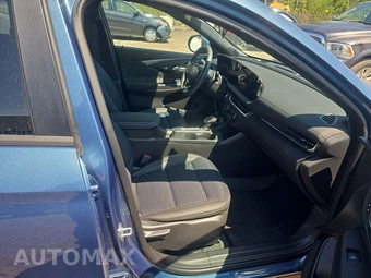 2026 Buick Envista Preferred G02 - miniatura 8