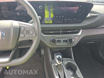 2026 Buick Envista Preferred G02 - miniatura 10
