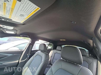 2026 Buick Envista Preferred G02 - miniatura 11