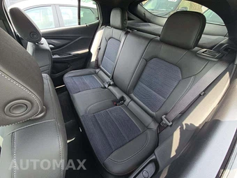 2026 Buick Envista Preferred G02 - miniatura 13