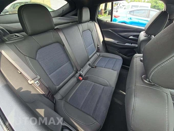 2026 Buick Envista Preferred G02 - miniatura 16