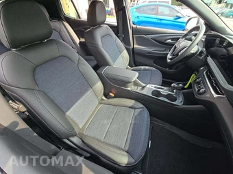 2026 Buick Envista Preferred G02 - miniatura 18