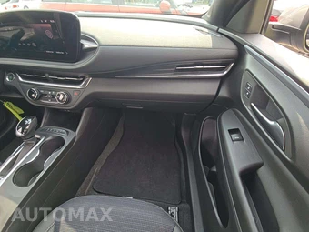 2026 Buick Envista Preferred G02 - miniatura 19