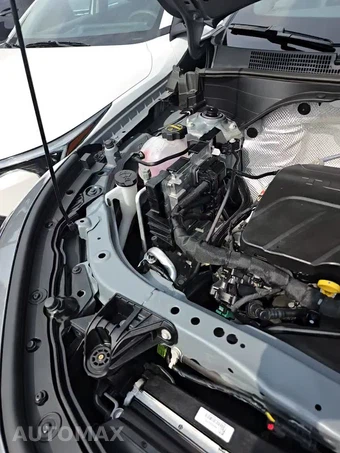 2026 Buick Envista Preferred G02 - miniatura 22