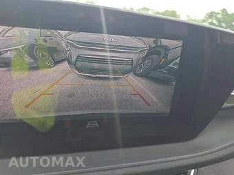 2026 Buick Envista Preferred G02 - miniatura 23