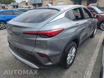 2026 Buick Envista Preferred G02 - miniatura 3