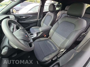 2026 Buick Envista Preferred G02 - miniatura 6