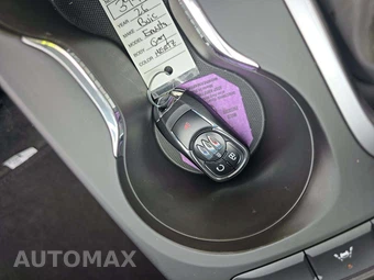 2026 Buick Envista Preferred G02 - miniatura 8