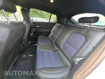 2026 Buick Envista Preferred G02 – miniatura 10