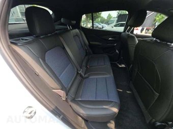 2026 Buick Envista Preferred G02 – miniatura 13