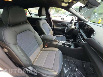 2026 Buick Envista Preferred G02 – miniatura 15