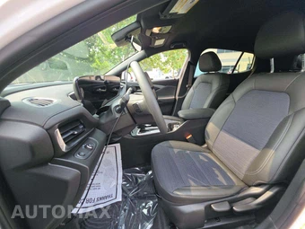 2026 Buick Envista Preferred G02 – miniatura 3