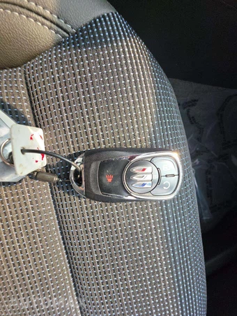 2026 Buick Envista Preferred G02 – miniatura 5