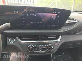 2026 Buick Envista Preferred G02 – miniatura 7