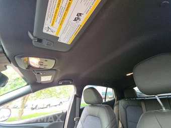 2026 Buick Envista Preferred G02 – miniatura 8