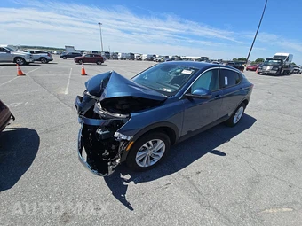 2026 Buick Envista Preferred G02 - car from the USA, Manheim Buy-Now listing at AUTOMAX