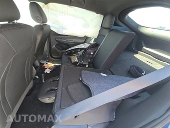 2026 Buick Envista Preferred G02 - miniatura 13