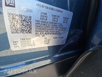 2026 Buick Envista Preferred G02 - miniatura 14