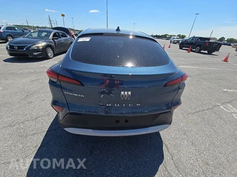 2026 Buick Envista Preferred G02 - miniatura 16