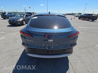 2026 Buick Envista Preferred G02 - miniatura 5