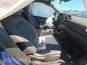 2026 Buick Envista Preferred G02 - miniatura 8