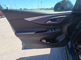 2026 Buick Envista Preferred G02 - miniatura 9