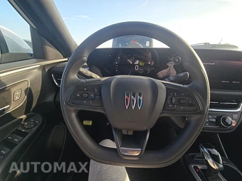 2026 Buick Envista Preferred G02 - miniatura 10