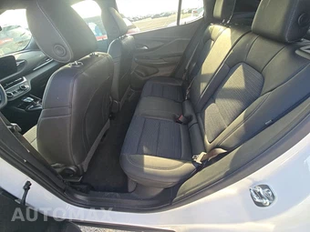 2026 Buick Envista Preferred G02 - miniatura 13